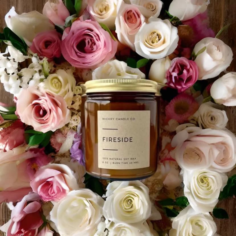 Professional photo shoot example 3